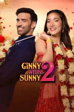 Download Ginny Wedss Sunny 2 (2026) Hindi Line HDTC Full Movie 480p [420MB] | 720p [1GB] | 1080p [2.1GB] –