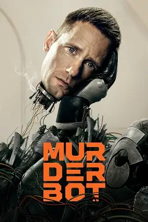 Download Murderbot (Season 1) [S01E10 Added] English with Subtitles 480p 720p & 1080p WEB DL – Moviesflix