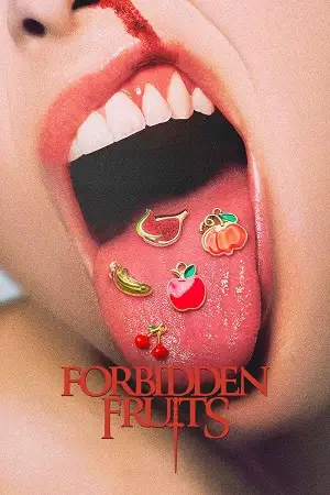 Download Forbidden Fruits (2026) WEB DL {English With Subtitles} Full Movie 480p [450MB] | 720p [900MB] |