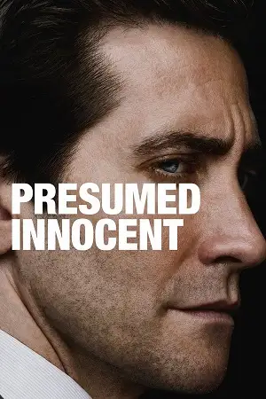 Download Presumed Innocent (2024) Season 1 {English With Substittle} WEB Series 720p 1080p WEB DL – Moviesflix