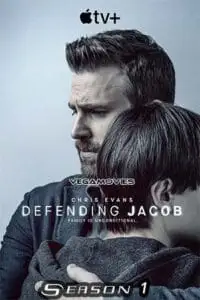 Download Defending Jacob (Season 1) {English With Subtitles} Apple TV+ Series Complete 720p WEB DL [200MB] –