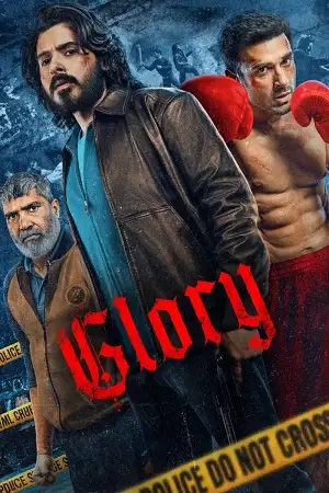 Download Glory (Season 1) Hindi DD5.1 NetFlix Series 480p 720p & 1080p WEB DL – Moviesflix