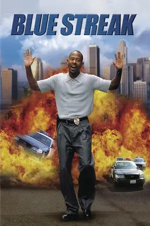 Download Blue Streak (1999) Blu Ray Dual Audio {Hindi English} 480p [300MB] | 720p [740MB] | 1080p [2.7GB] –