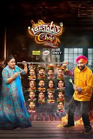 Download Laughter Chefs Unlimited Entertainment (Season 3) Hindi TV Show 1080p | 720p WEB DL [E48 Added] –